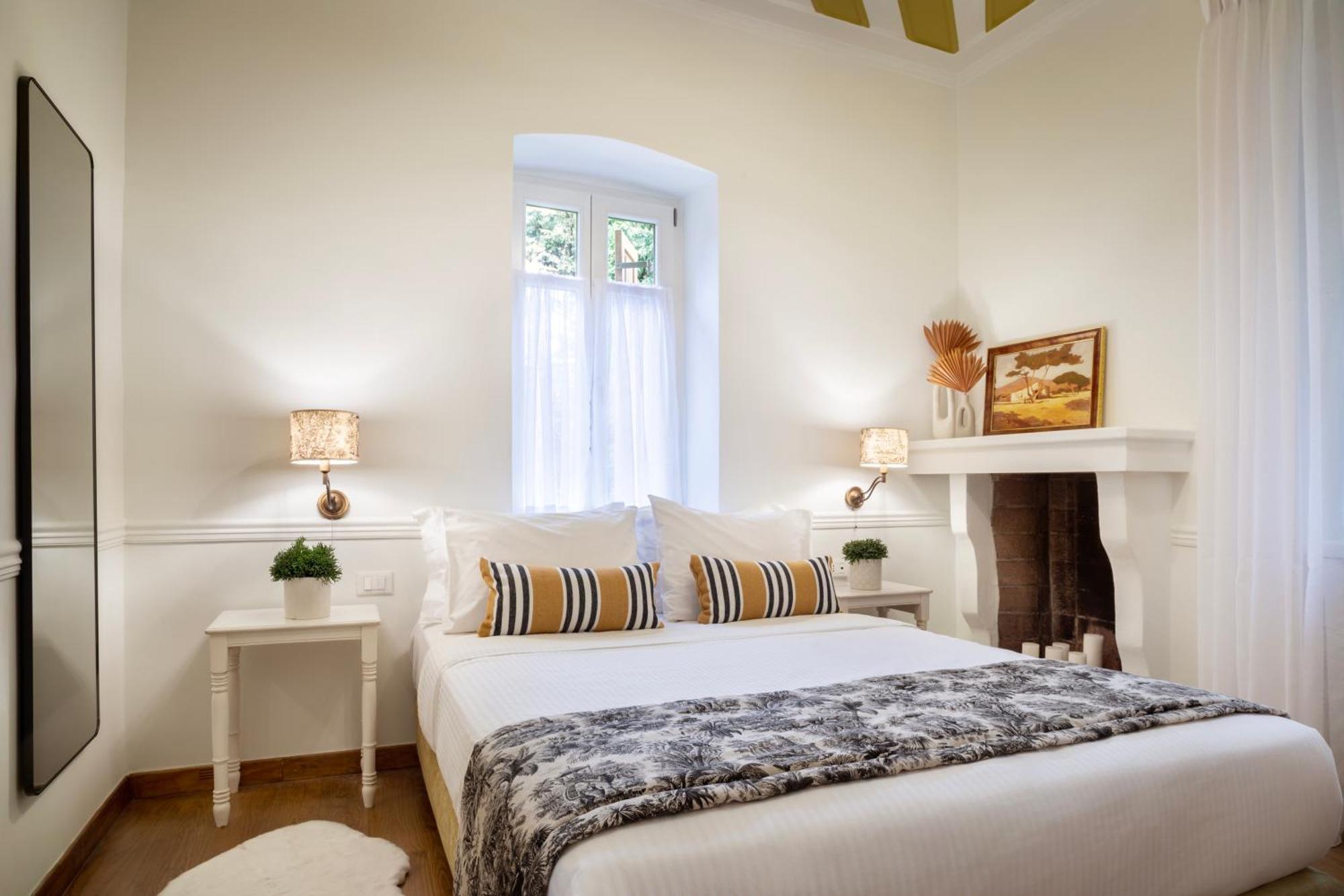Dadi Parnassos Boutique Hotel Amfikleia Extérieur photo