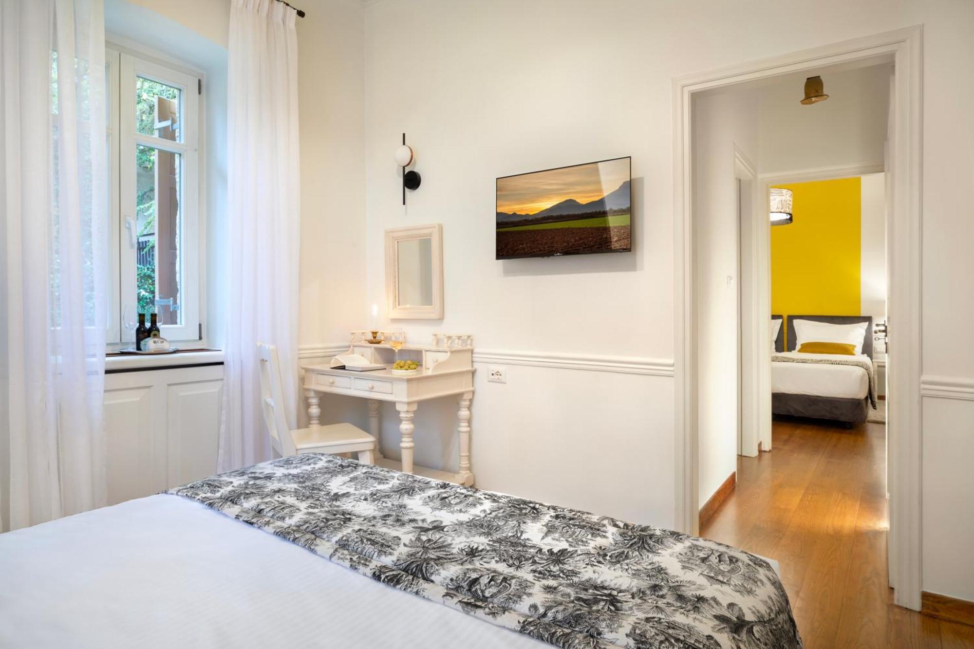 Dadi Parnassos Boutique Hotel Amfikleia Extérieur photo